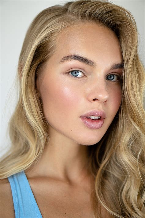 POLINA on Behance