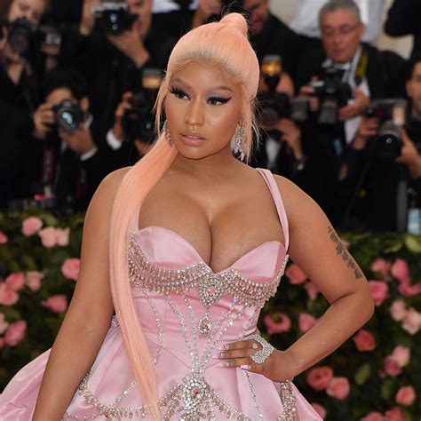 Nicki Minaj: YouTube zensiert ihr Video | BRAVO