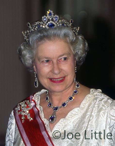 Young Queen Elizabeth Renaissance
