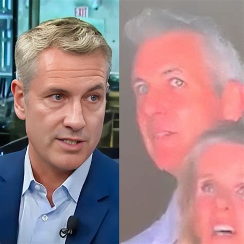 Black - Shocking New Details Reveal Astronomer CEO Andy Byron, Who Was