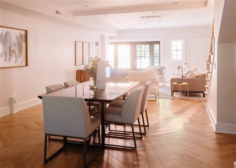 Home Renovation in Kalorama Heights, DC | Axis Architects