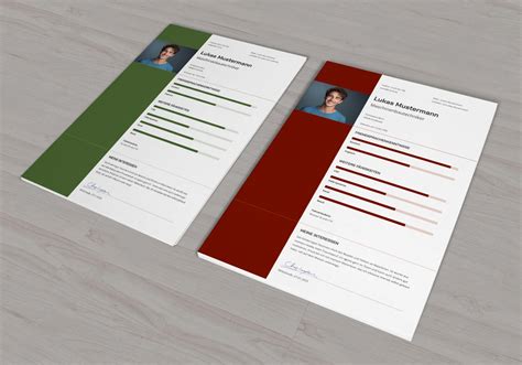 Зразок резюме: Створіть ідеальне резюме у форматі Word
