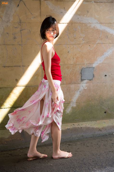 [Bomb.TV] 2016年03月号 Yuka Kuramochi 倉持由香/,倉持結香 写真集 - 微图坊