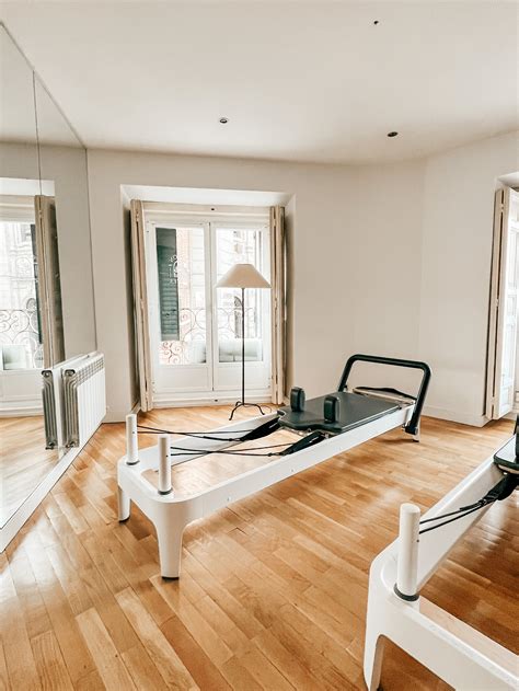 Madrid Fitness Studios: From Cardio to Yoga Wellness Bum