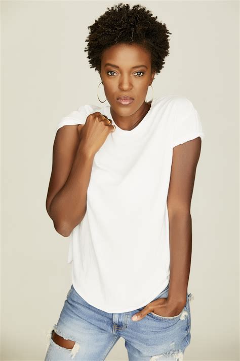 Krys Marshall