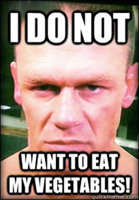 John Cena Angry face meme memes | quickmeme