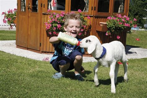 Children | FKK-Camping Müllerhof