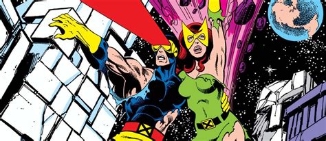 Chris Claremont | Creator Spotlight | Marvel Comic Reading Lists