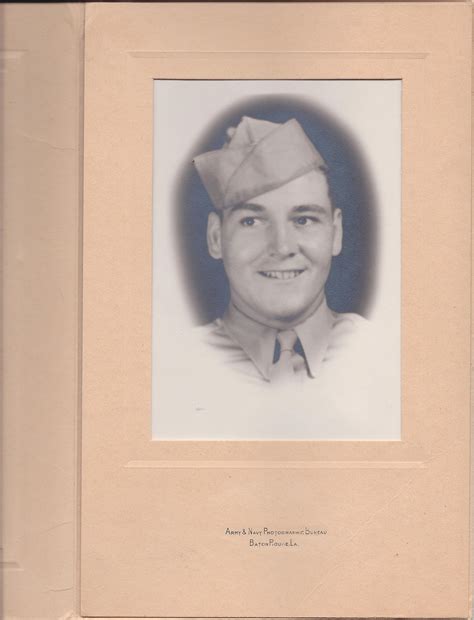 PFC James E Hutchens (1924-1944) - Find a Grave Memorial