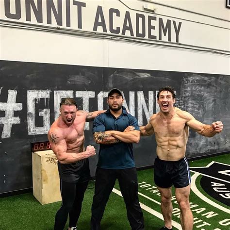 Tim Kennedy looking ripped ahead of UFC 205 : MMA