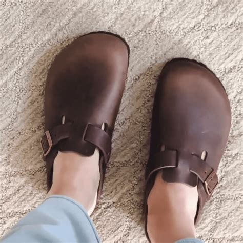 how to clean birkenstock boston