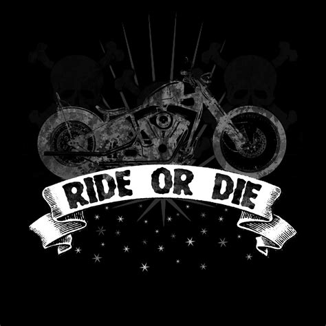 Ride Or Die 7