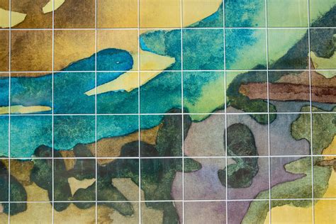 Claire Woods: River Bend Till Commission | Stephen Friedman Gallery