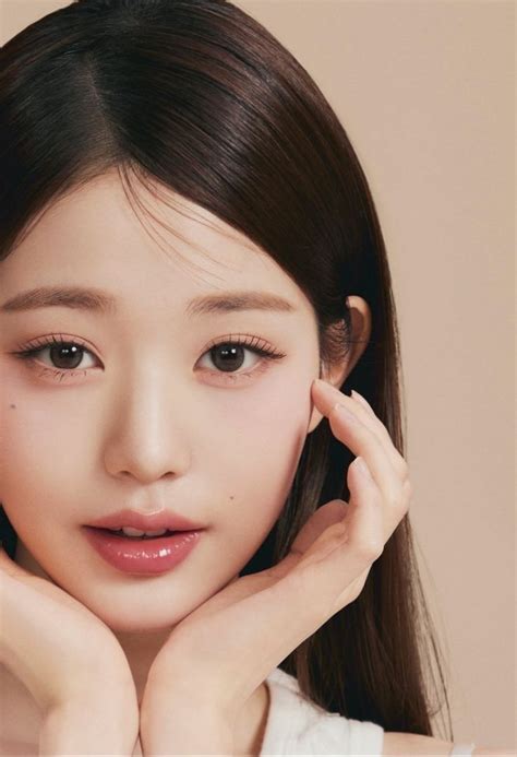 wonyoung | Makyaj rehberi, Makyaj, Ünlüler