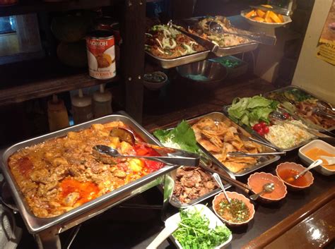 BAAN SOMDET KOBE Thai... - BAAN SOMDET KOBE Thai Restaurant