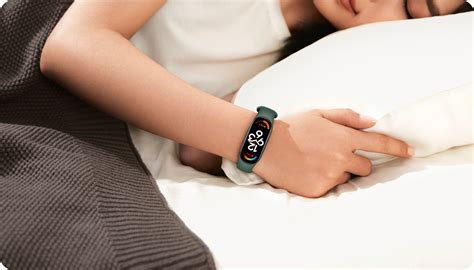 Xiaomi Smart Band 7 - Xiaomi UK