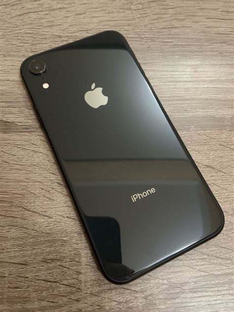 IPhone Xr 10r 128 gb неверлок: 4 999 грн. - Мобільні телефони ...