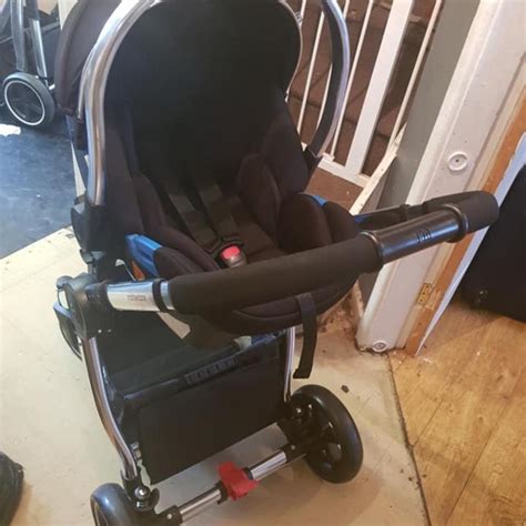 MotherCare journey 3 in 1 travel system in B35 Birmingham für 150,00 ...