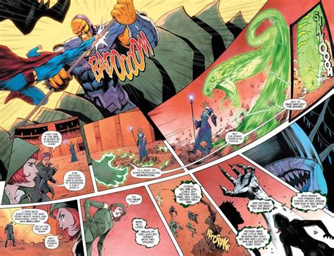 Superman's Darkest Battle Has Begun (And Someone Will Die)