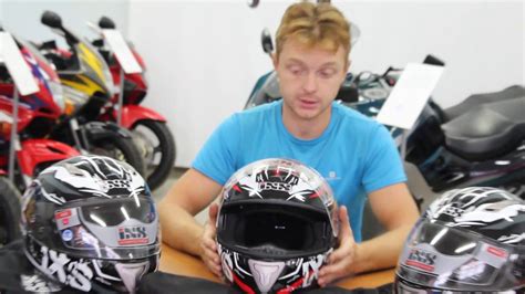 МОТОБАЗА. Продажа шлемов. WWW.MOTOBAZA.BIZ - YouTube