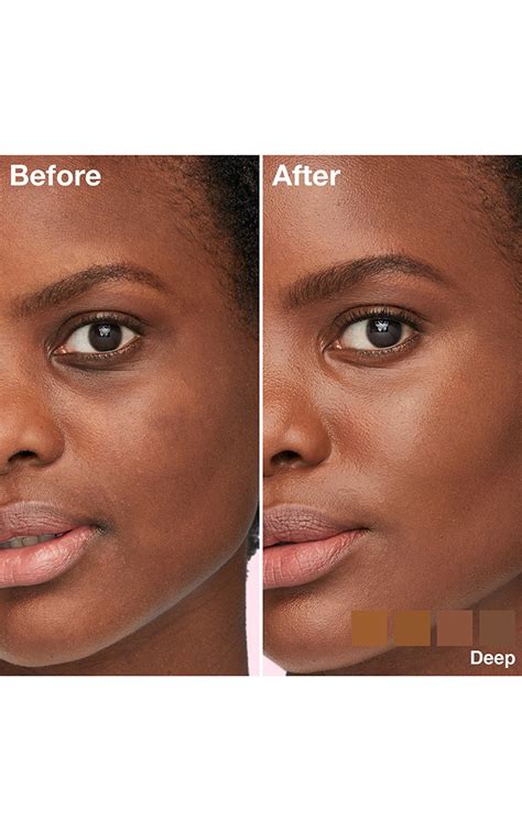 Maybelline Instant Glow Primer Deep | Beauty | PrettyLittleThing QA