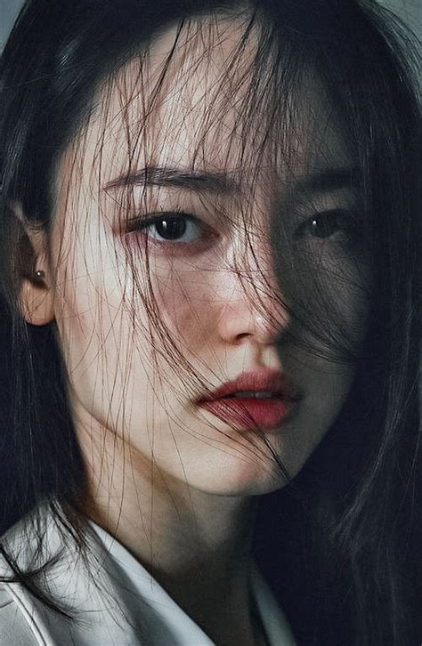 Gong Li, Digital Art Beginner, Fem, Antonio Mora Artwork, Asia