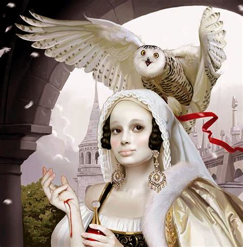 Tatiana Doronina | Illustration, Fairytale art, Illustrators