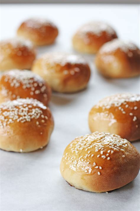 Baked Pork Buns - Ang Sarap
