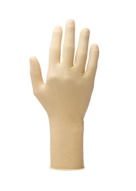 Купить латексные перчатки Kimtech PFE 24см от Kimberly-Clark Professional