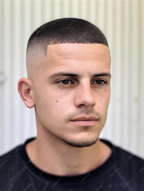 Fade hair styles are becoming the top choice for weddings 38