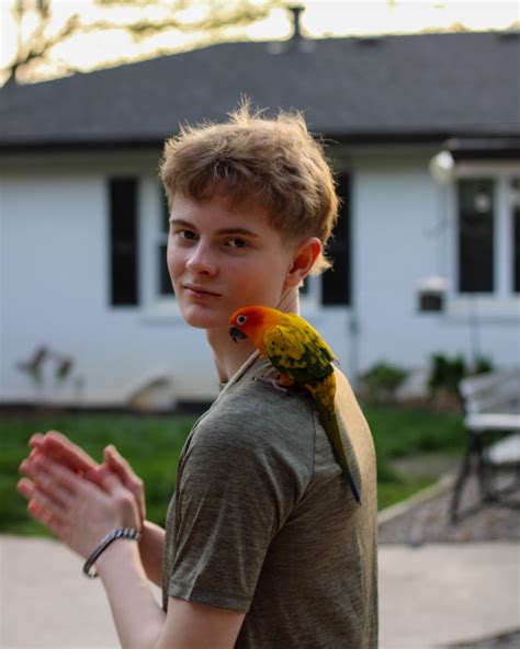 Morgan Brooke Hancock