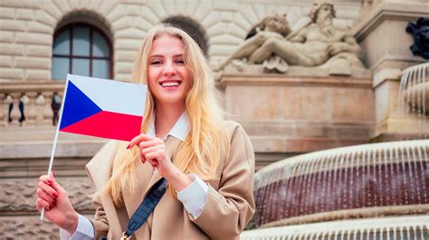 Студенческая виза D/C в Чехию: как открыть самостоятельно