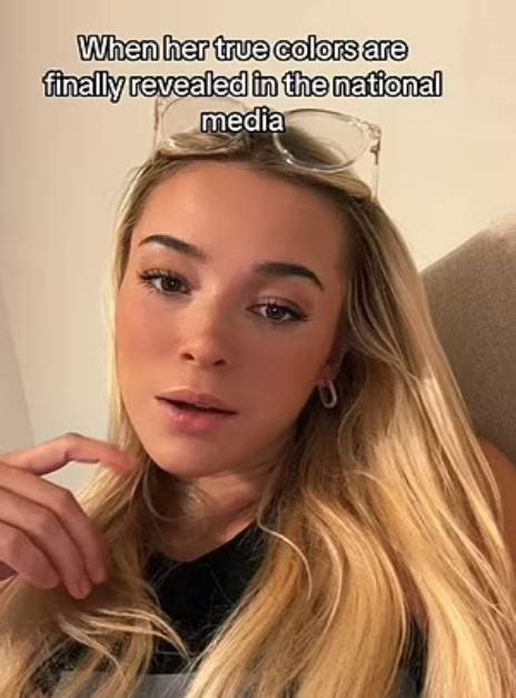 Livvy Dunne Fapello: Inside the Mind of a Social Media Star - 3cin2la