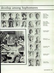 Greenway High School - Demonian Yearbook (Phoenix, AZ), Class of 1979, Page 188 of 280