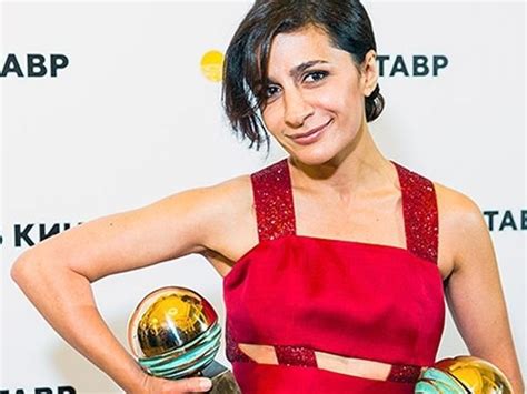 Anna Melikian - Alchetron, The Free Social Encyclopedia