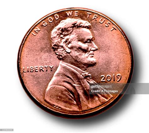 Penny High-Res Stock Photo - Getty Images 