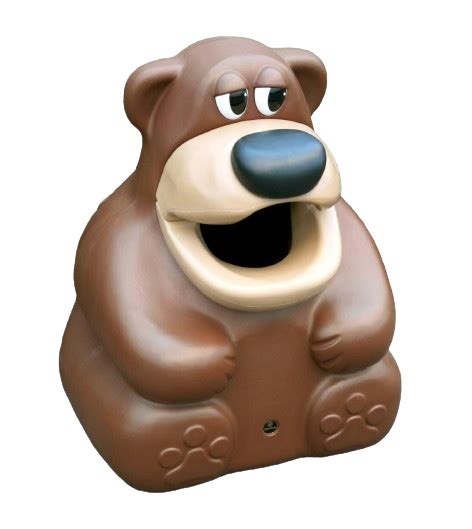 Freddy Fazbear Bin 3 (PNG) by thebritishartist2003 on DeviantArt