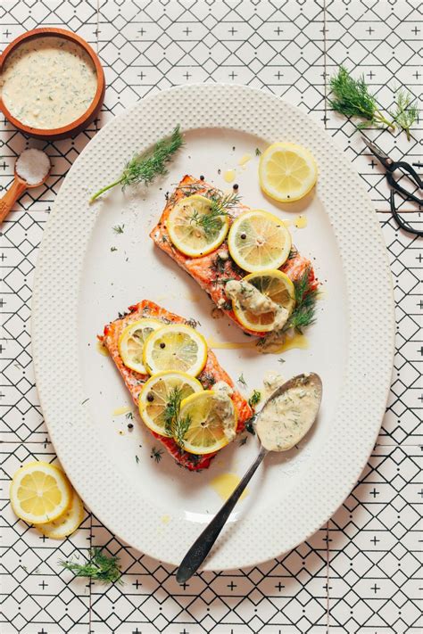 The 14 Best Baked Salmon Recipes on the Internet