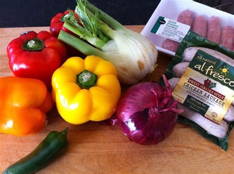 Adventures in the Kitchen with Michelle, Lil’ Itly Healthier Hoagie