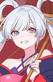 yachiyo runami chou kaguya hime myanimelistnet