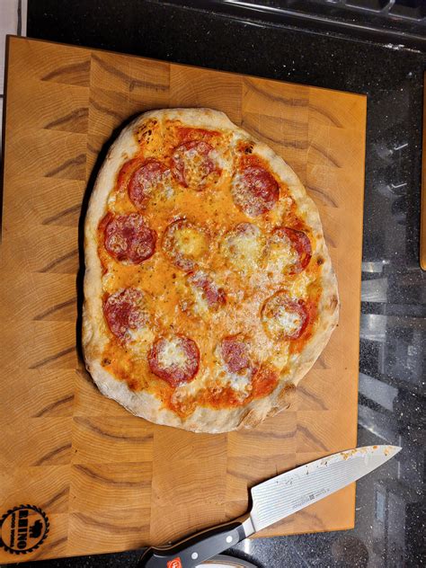 Joe pizza : r/KamadoJoe