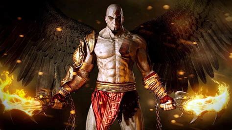 God of War 3 Remastered Review - YouTube