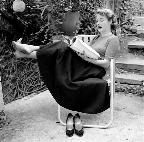 Vera Miles, la ‘rubia de Hitchcock’ que se negó a ser la nueva Grace