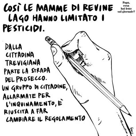 Il club dei cerca cose - Rassegna Stampa per Bambini