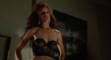 Nude video celebs » Actress » Jennifer Beals