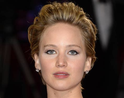 "Jennifer Lawrence's body became the body of all women": How I felt