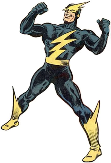 Blackout - Marvel Comics - Nova | Avengers enemy - Profile | Marvel ...