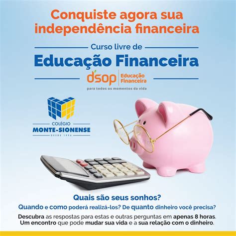 dsop educacao financeira