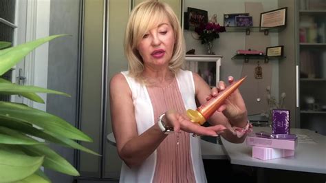 Как выглядеть загорелой не загорая. - YouTube