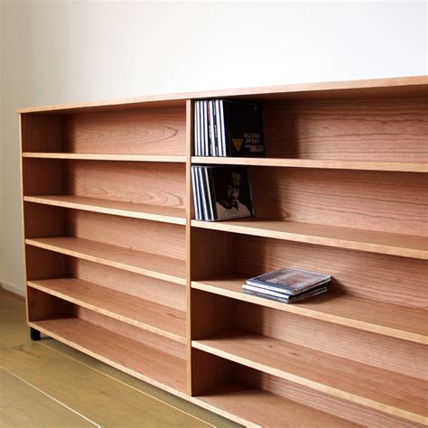 CD Shelf – Vanessa Horig